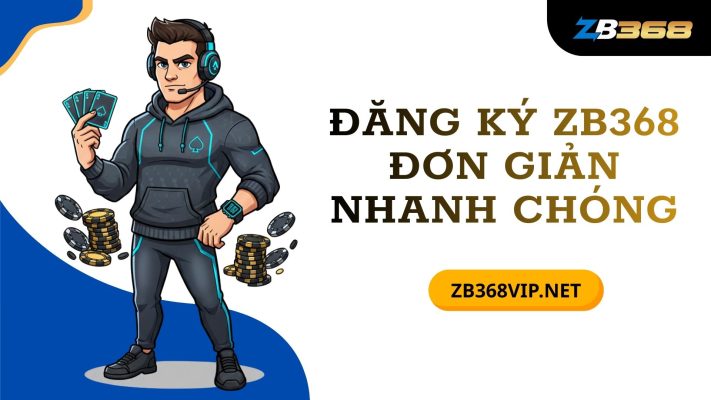 đăng ký zb368